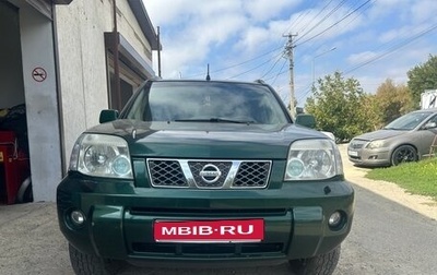 Nissan X-Trail, 2004 год, 550 000 рублей, 1 фотография