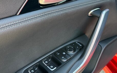 KIA Stinger I, 2019 год, 2 390 000 рублей, 27 фотография