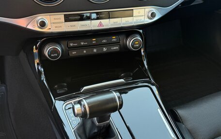 KIA Stinger I, 2019 год, 2 390 000 рублей, 34 фотография
