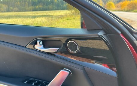 KIA Stinger I, 2019 год, 2 390 000 рублей, 39 фотография