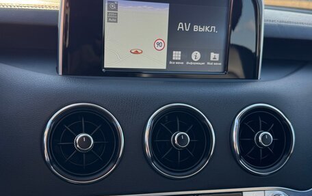 KIA Stinger I, 2019 год, 2 390 000 рублей, 36 фотография