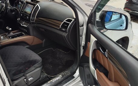 Haval H9 I рестайлинг, 2018 год, 1 500 000 рублей, 2 фотография