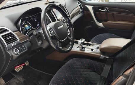 Haval H9 I рестайлинг, 2018 год, 1 500 000 рублей, 3 фотография