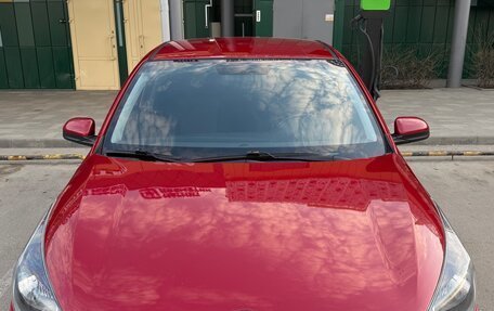 KIA Rio IV, 2018 год, 1 100 000 рублей, 9 фотография