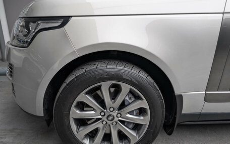 Land Rover Range Rover IV рестайлинг, 2014 год, 3 997 000 рублей, 7 фотография