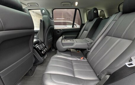 Land Rover Range Rover IV рестайлинг, 2014 год, 3 997 000 рублей, 11 фотография