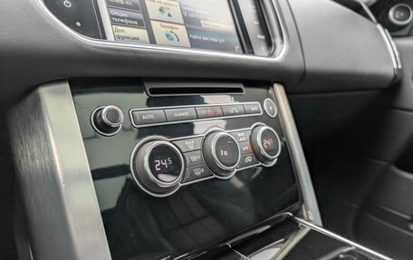 Land Rover Range Rover IV рестайлинг, 2014 год, 3 997 000 рублей, 21 фотография