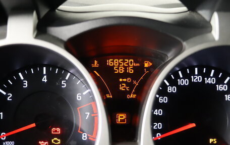 Nissan Juke II, 2014 год, 1 069 990 рублей, 17 фотография