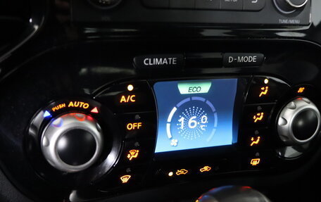 Nissan Juke II, 2014 год, 1 069 990 рублей, 19 фотография