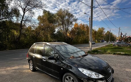 Peugeot 307 I, 2007 год, 200 000 рублей, 3 фотография