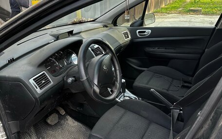 Peugeot 307 I, 2007 год, 200 000 рублей, 8 фотография