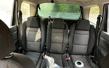 Peugeot 307 I, 2007 год, 200 000 рублей, 11 фотография