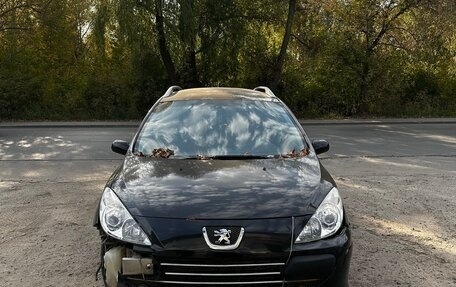 Peugeot 307 I, 2007 год, 200 000 рублей, 2 фотография