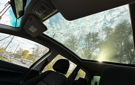 Peugeot 307 I, 2007 год, 200 000 рублей, 12 фотография