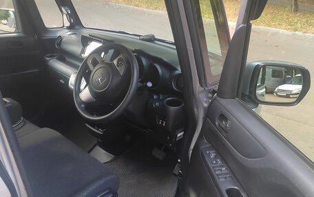 Honda N-BOX I рестайлинг, 2014 год, 630 000 рублей, 10 фотография