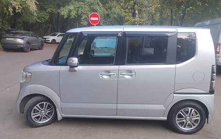 Honda N-BOX I рестайлинг, 2014 год, 630 000 рублей, 7 фотография