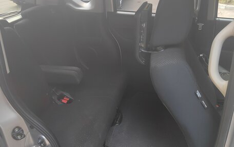 Honda N-BOX I рестайлинг, 2014 год, 630 000 рублей, 11 фотография