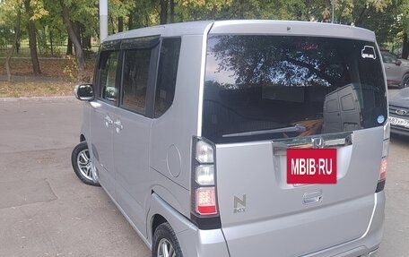 Honda N-BOX I рестайлинг, 2014 год, 630 000 рублей, 6 фотография