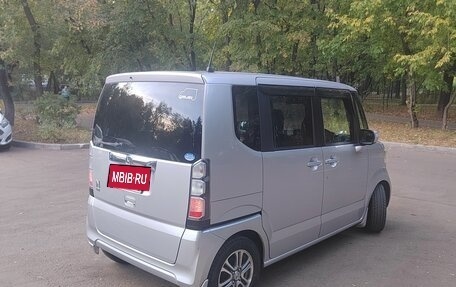 Honda N-BOX I рестайлинг, 2014 год, 630 000 рублей, 4 фотография