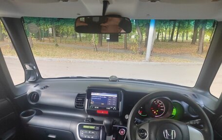 Honda N-BOX I рестайлинг, 2014 год, 630 000 рублей, 12 фотография