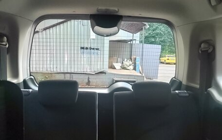 Honda N-BOX I рестайлинг, 2014 год, 630 000 рублей, 15 фотография