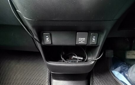 Honda N-BOX I рестайлинг, 2014 год, 630 000 рублей, 14 фотография