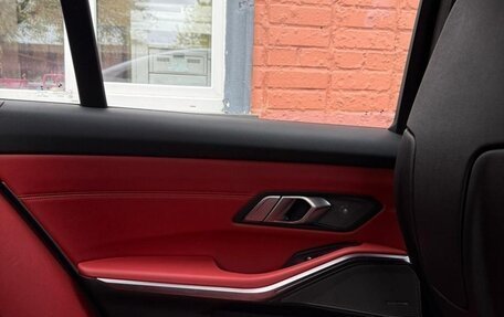 BMW M3, 2022 год, 7 599 999 рублей, 11 фотография