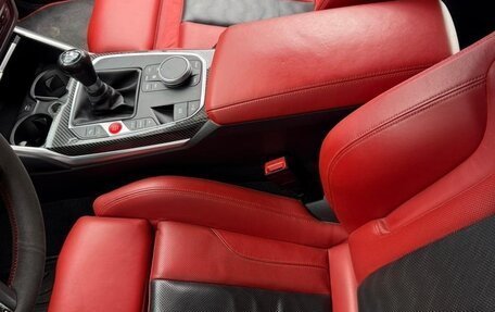 BMW M3, 2022 год, 7 599 999 рублей, 16 фотография
