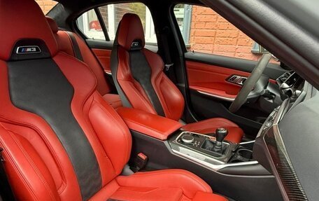 BMW M3, 2022 год, 7 599 999 рублей, 14 фотография