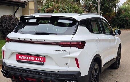 Geely Coolray I, 2023 год, 2 240 000 рублей, 5 фотография