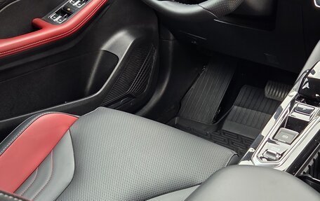 Geely Coolray I, 2023 год, 2 240 000 рублей, 11 фотография