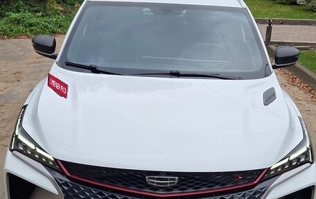 Geely Coolray I, 2023 год, 2 240 000 рублей, 3 фотография