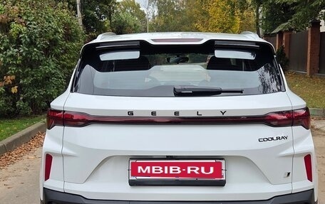 Geely Coolray I, 2023 год, 2 240 000 рублей, 6 фотография