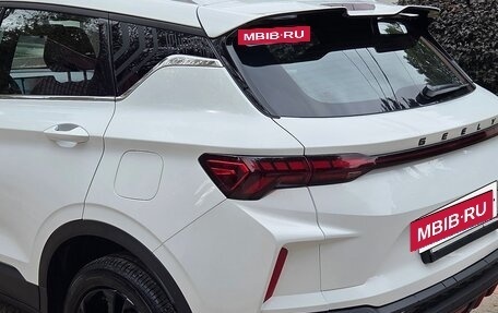 Geely Coolray I, 2023 год, 2 240 000 рублей, 8 фотография