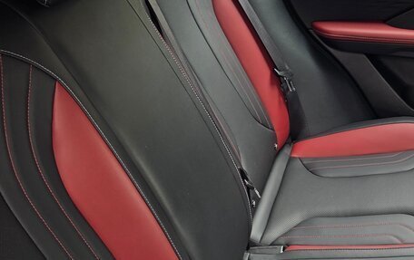 Geely Coolray I, 2023 год, 2 240 000 рублей, 17 фотография