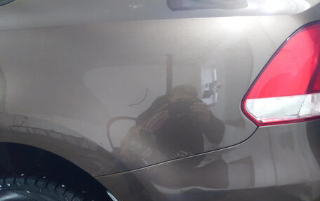 Volkswagen Polo VI (EU Market), 2014 год, 529 000 рублей, 11 фотография
