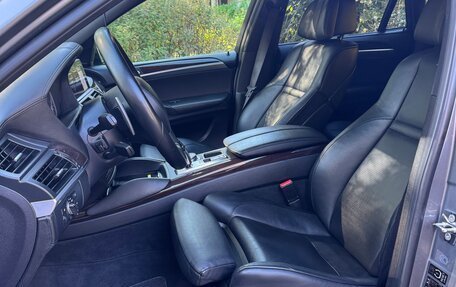 BMW X6, 2009 год, 3 000 000 рублей, 14 фотография