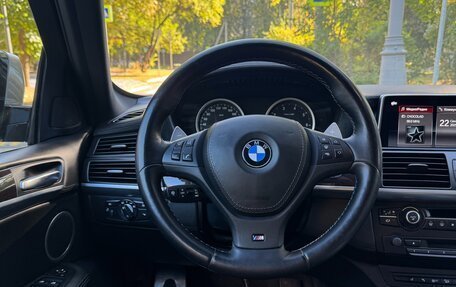 BMW X6, 2009 год, 3 000 000 рублей, 12 фотография