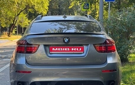 BMW X6, 2009 год, 3 000 000 рублей, 7 фотография