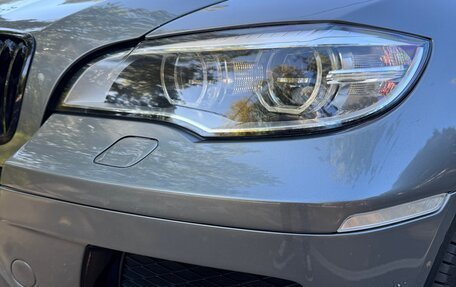 BMW X6, 2009 год, 3 000 000 рублей, 19 фотография