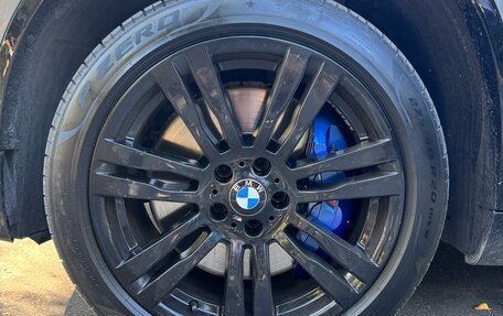 BMW X6, 2009 год, 3 000 000 рублей, 18 фотография