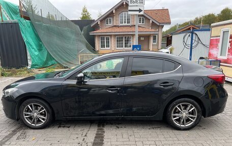 Mazda 3, 2013 год, 950 000 рублей, 3 фотография