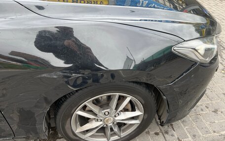 Mazda 3, 2013 год, 950 000 рублей, 9 фотография