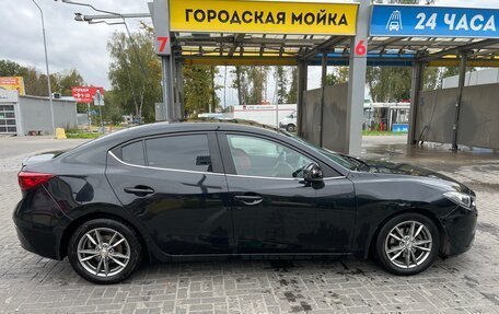Mazda 3, 2013 год, 950 000 рублей, 7 фотография
