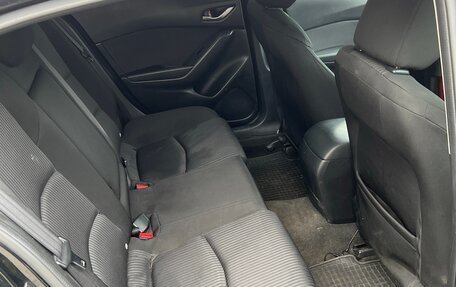 Mazda 3, 2013 год, 950 000 рублей, 11 фотография