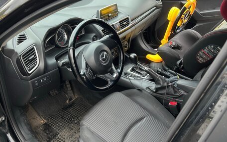 Mazda 3, 2013 год, 950 000 рублей, 12 фотография