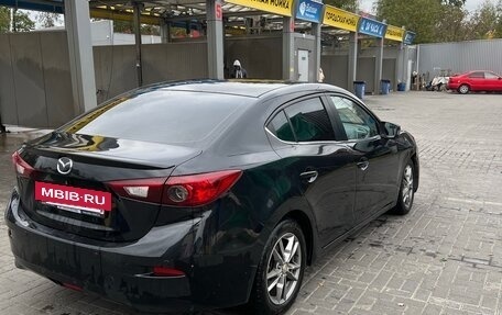 Mazda 3, 2013 год, 950 000 рублей, 6 фотография