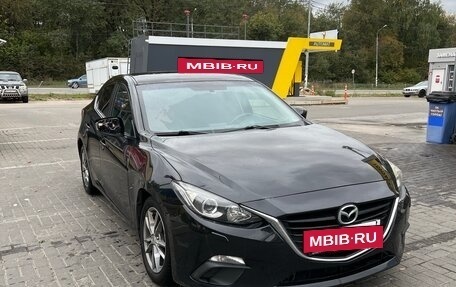 Mazda 3, 2013 год, 950 000 рублей, 8 фотография