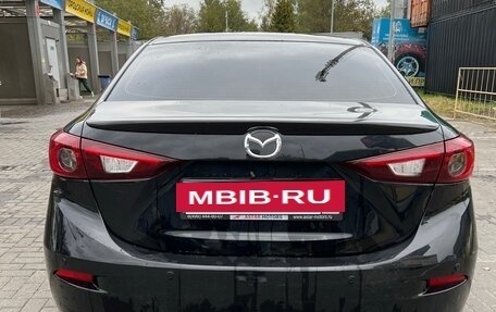 Mazda 3, 2013 год, 950 000 рублей, 5 фотография