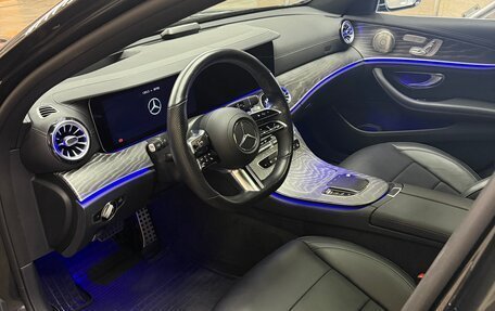 Mercedes-Benz E-Класс, 2021 год, 5 490 000 рублей, 6 фотография